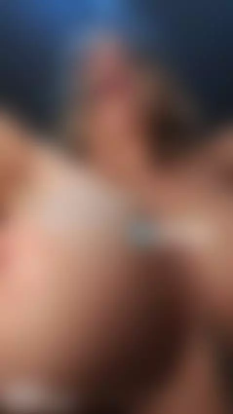 big boobs hanging while riding  huge hard dick by b1gtheo