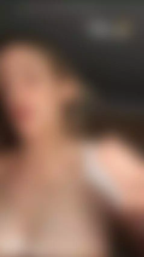 POV huge boobs bouncing while riding huge hard cock by b1gtheo