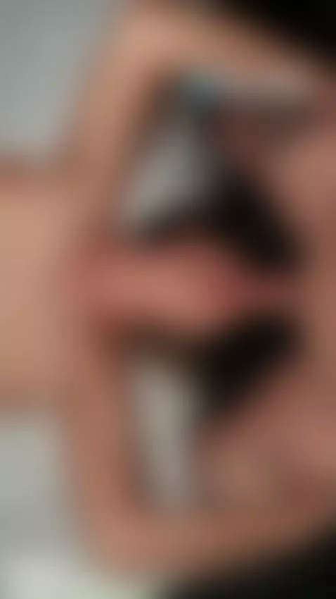 mouth fuck POV by b1gtheo