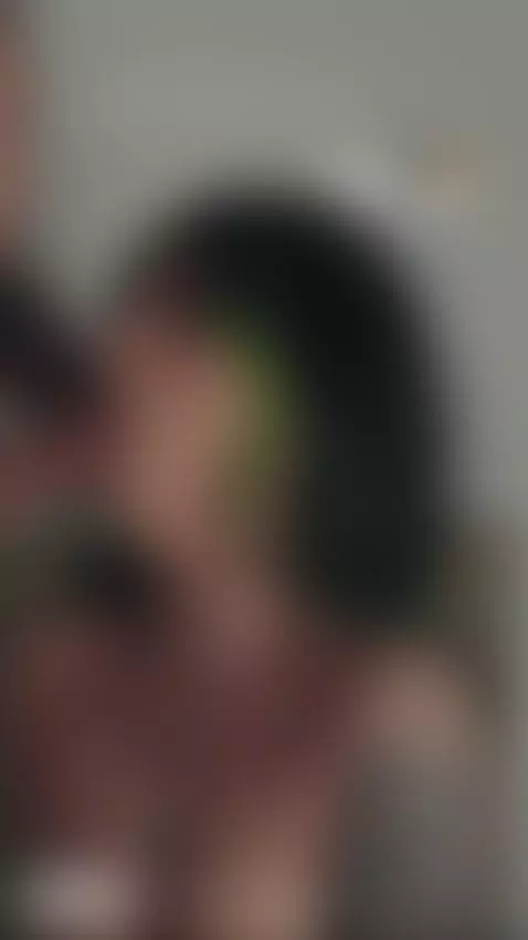 cute teen sucking huge hard cock by b1gtheo