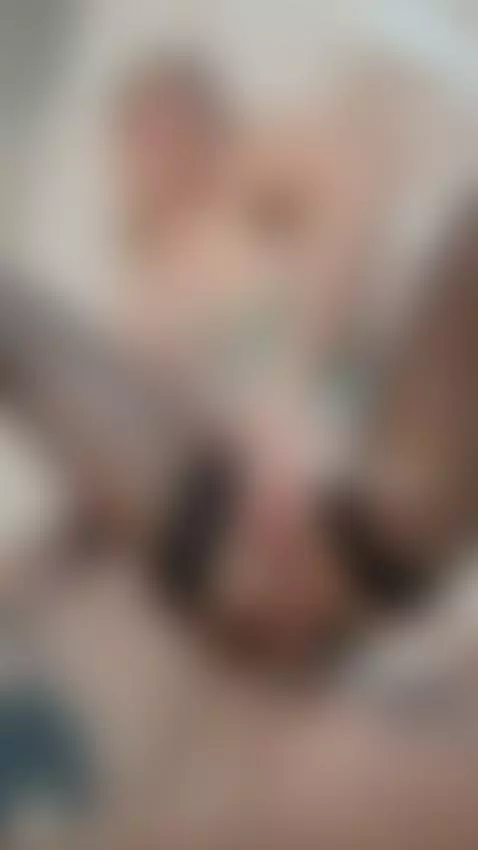 stretching and fucking anal by b1gtheo