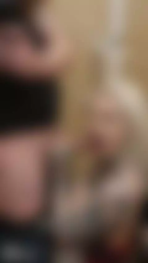 big cock blowjob in public by b1gtheo