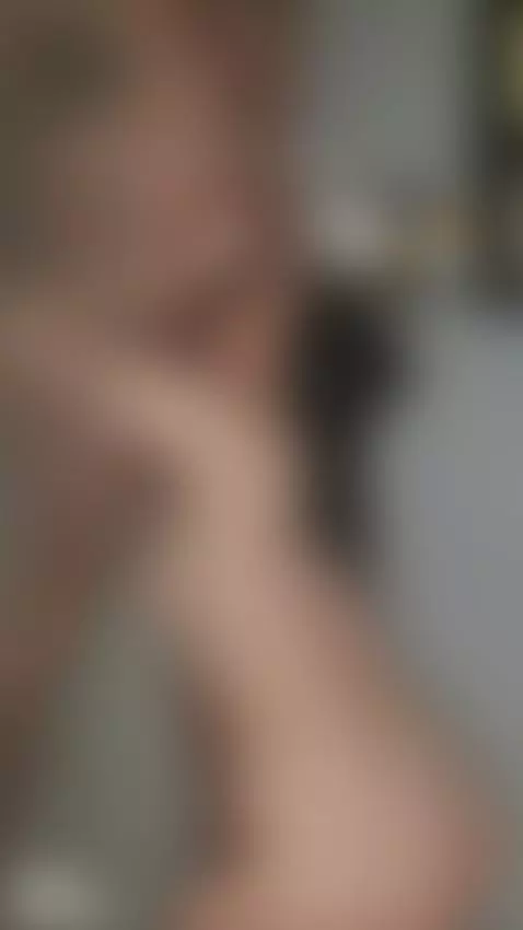 cold shower and warm mouth onmy dick by b1gtheo