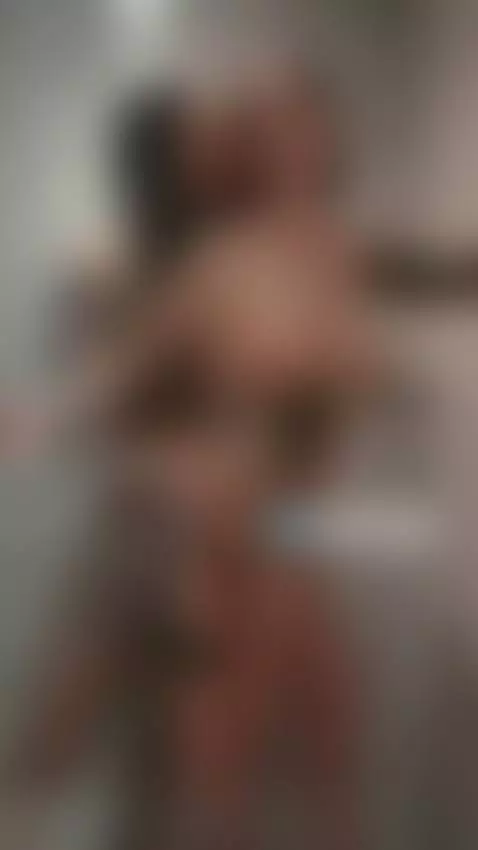 shower fuck standing doggystyle by b1gtheo