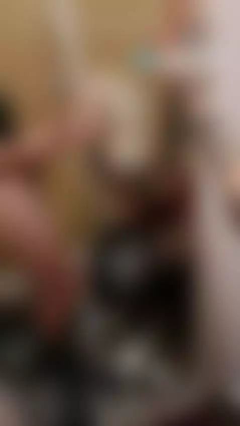 tongue out waiting for thick cum by b1gtheo