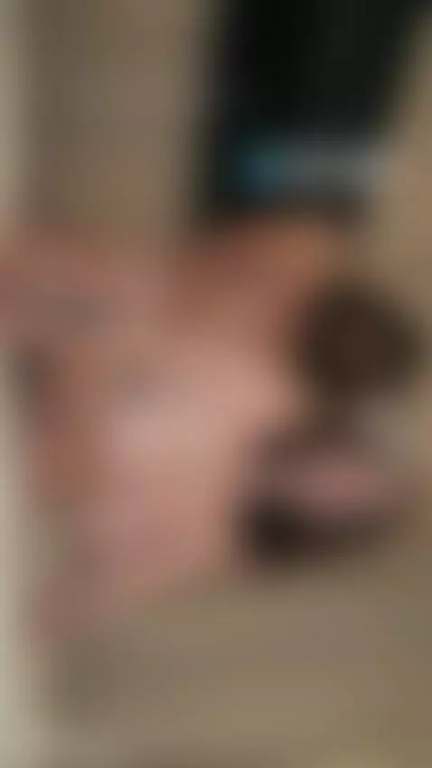 Big boobs hanging and bouncing by b1gtheo