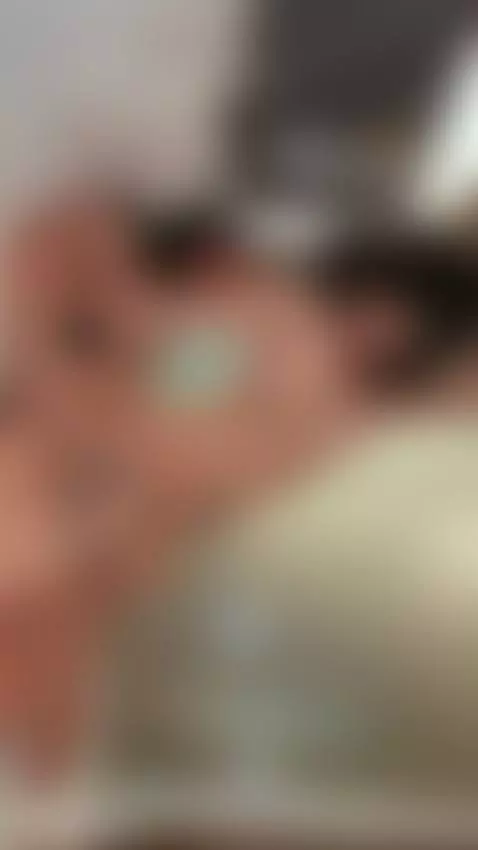 teen riding in reverse cowgirl by b1gtheo