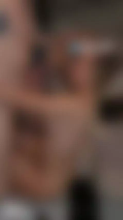 hot wife sucking big cock by b1gtheo