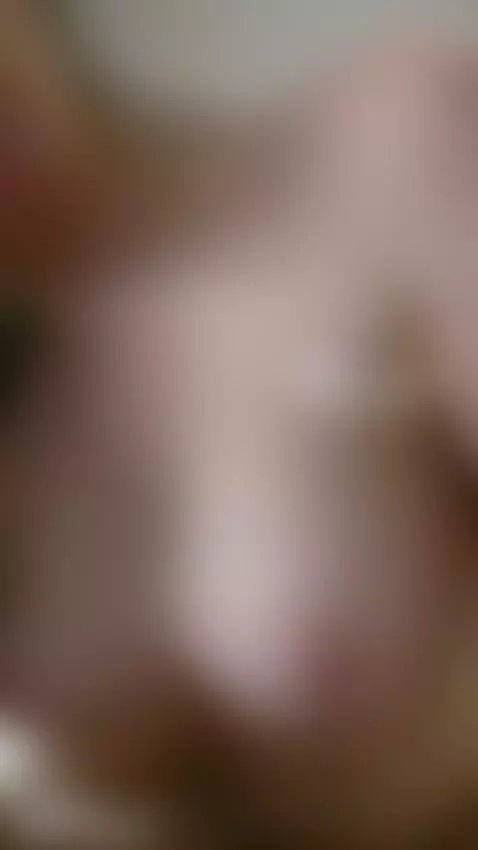 small tits hanging while riding big cock by b1gtheo