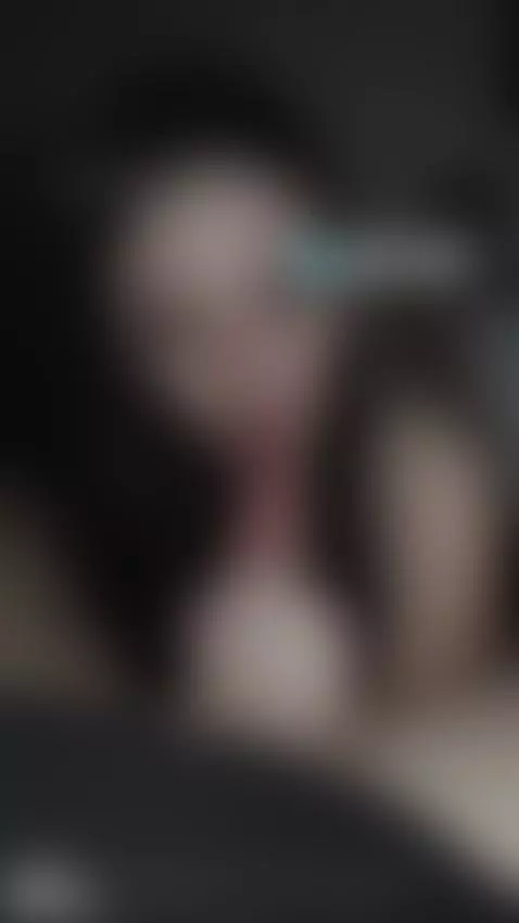 petite chic sucking bigcock by b1gtheo
