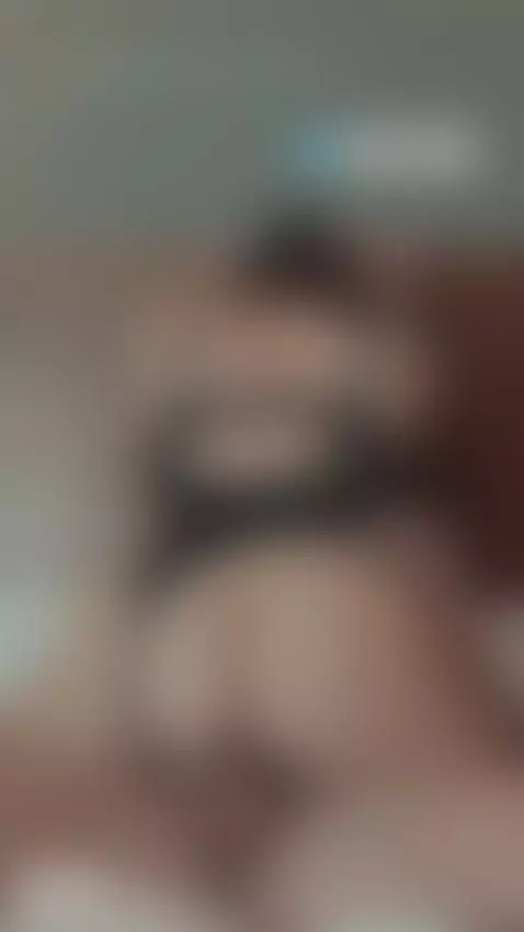 big booty twerk on top of huge hard dick by b1gtheo