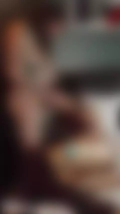 trans wife suking big cock by b1gtheo