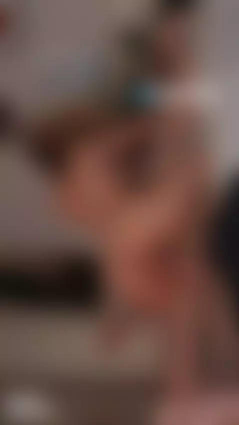 twerking on top of huge hard cock by b1gtheo