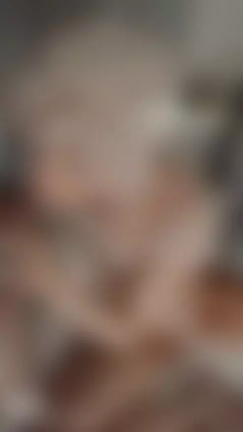 POV trans wife sucking big hard cock by b1gtheo
