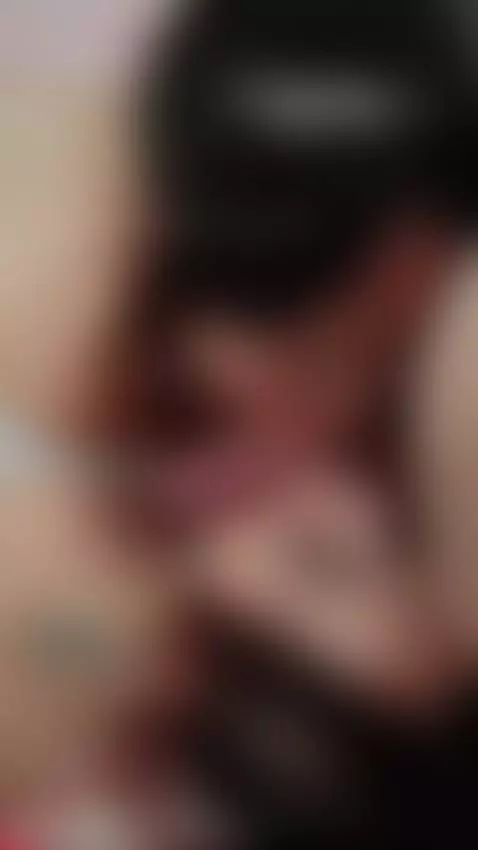 Two hot girls sucking big hard cock by b1gtheo