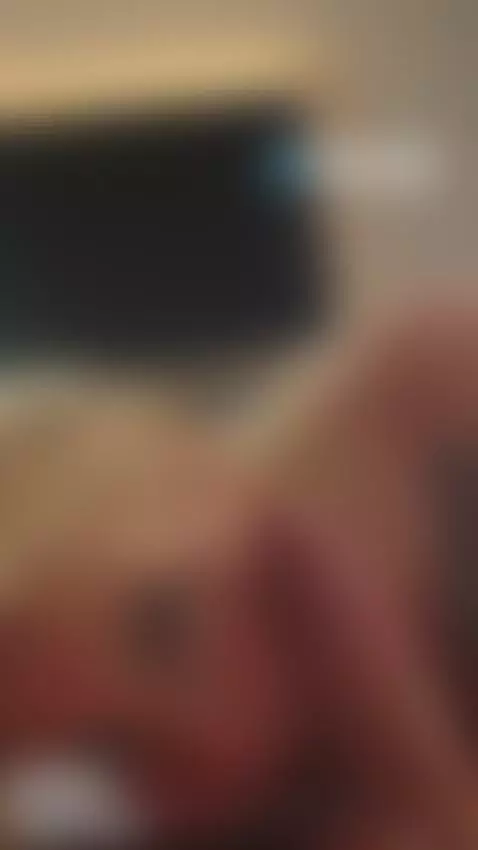 MILF sucking big hard cock by b1gtheo