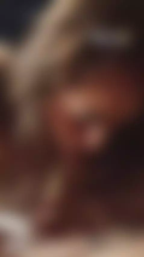 dwarf petite girl sucking huge hard cock by b1gtheo