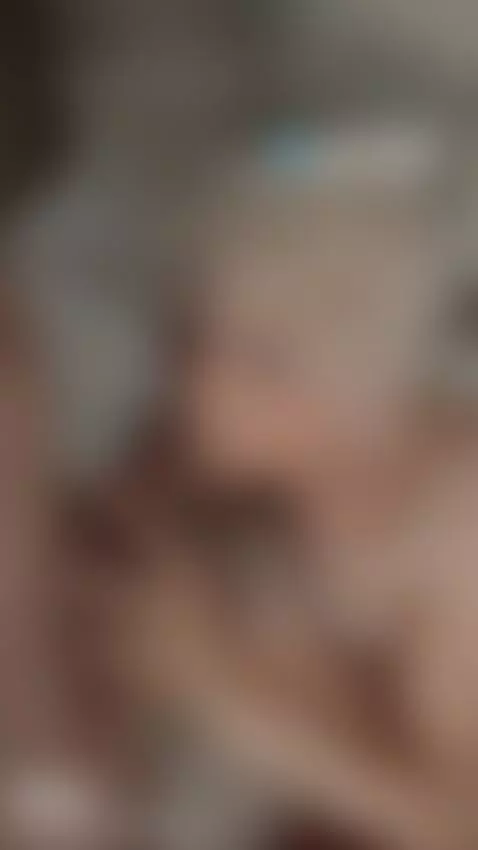 Trans sucking big hard cock by b1gtheo