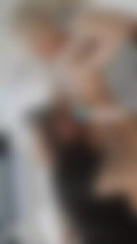 sucking trans girl cock by b1gtheo