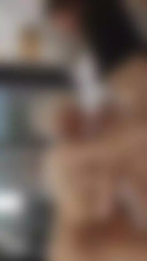 trans hot girl sucking big hard cock by b1gtheo