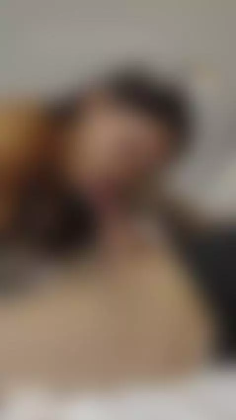 Trans Thai asian sucking big cock by b1gtheo