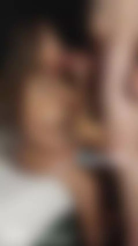 size difference - petite dwarf sucking big cock by b1gtheo