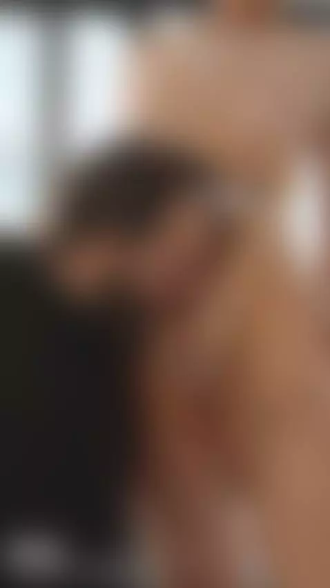 sucking trans cock by b1gtheo