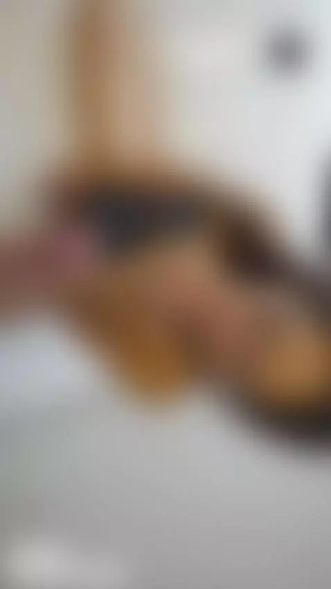 trans asian thai sucking big cock by b1gtheo
