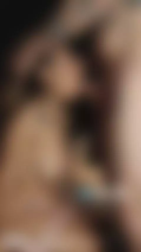 Size Difference - Dwarf girl sucking big hard cock by b1gtheo