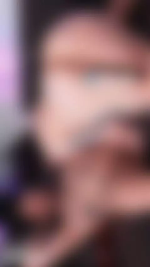 skinny petite sucking big hard cock by b1gtheo