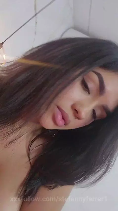 bigass, bigtit, curvy by stefannyferrer1