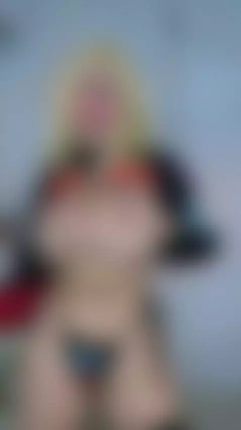 bigtits, bigass, cosplay by stefannyferrer1