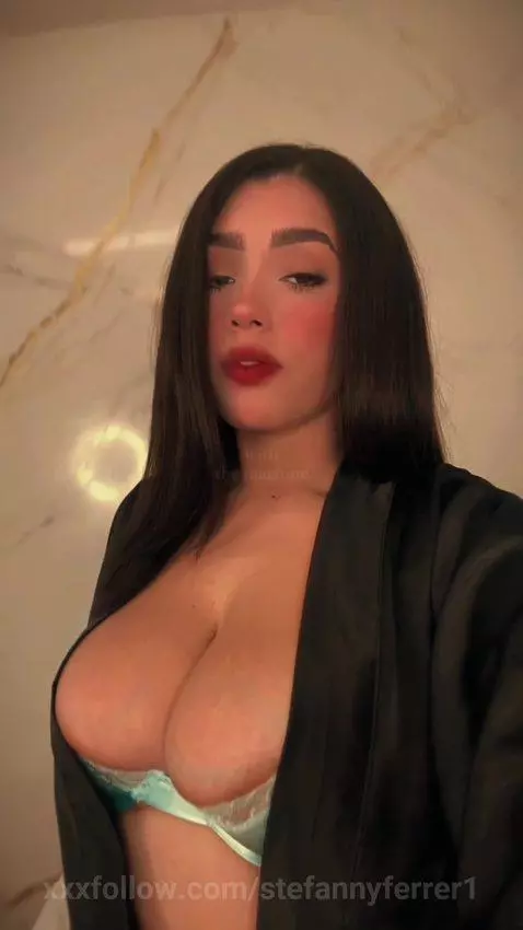 let me seduce you by stefannyferrer1