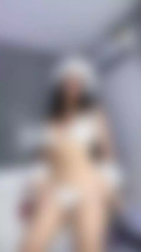 Merry Christmas ❤️🥵 by stefannyferrer1