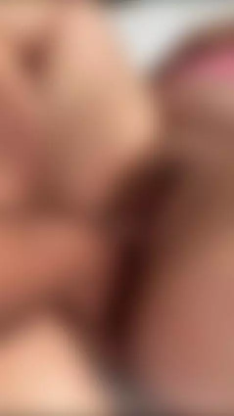 This is how I fuck a fat, hairy pussy by alessandragii