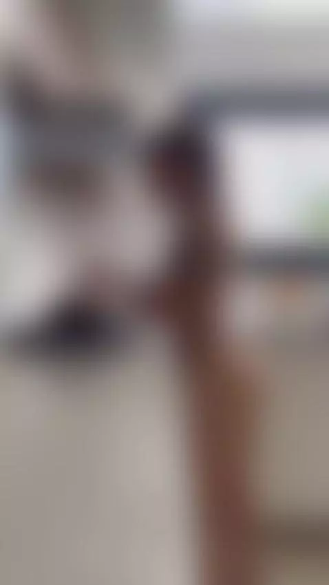 I think they are watching me 🤔🥵 by maleferrox