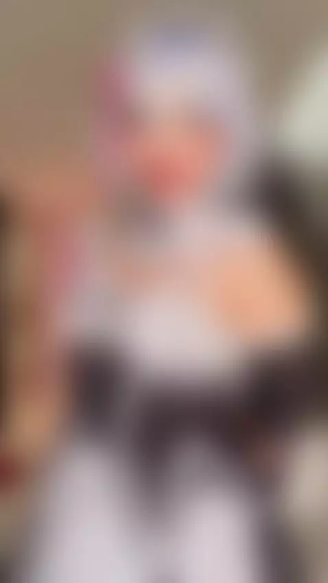 im  5'2 ... hehehe 🩵 by petitrosse