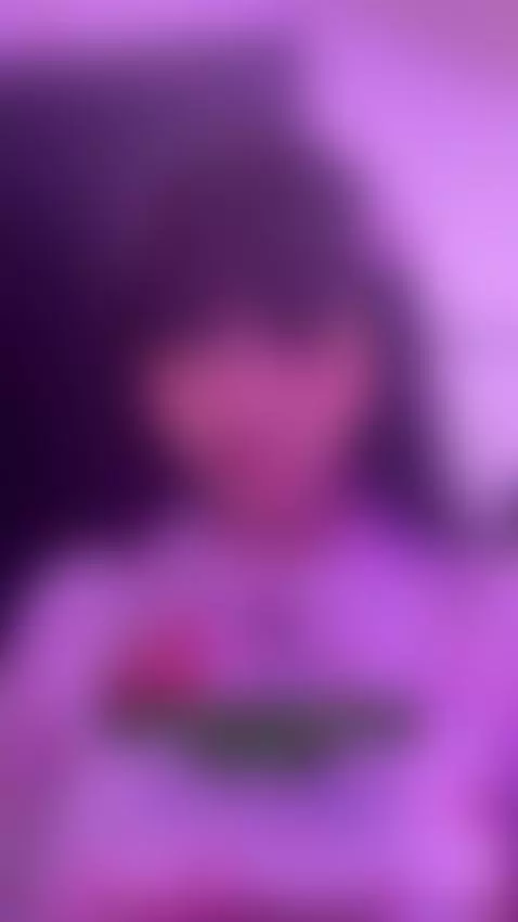 odio que me digan eso xd by petitrosse