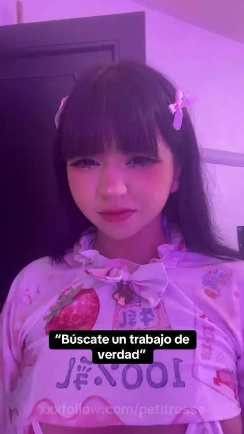 odio que me digan eso xd by petitrosse