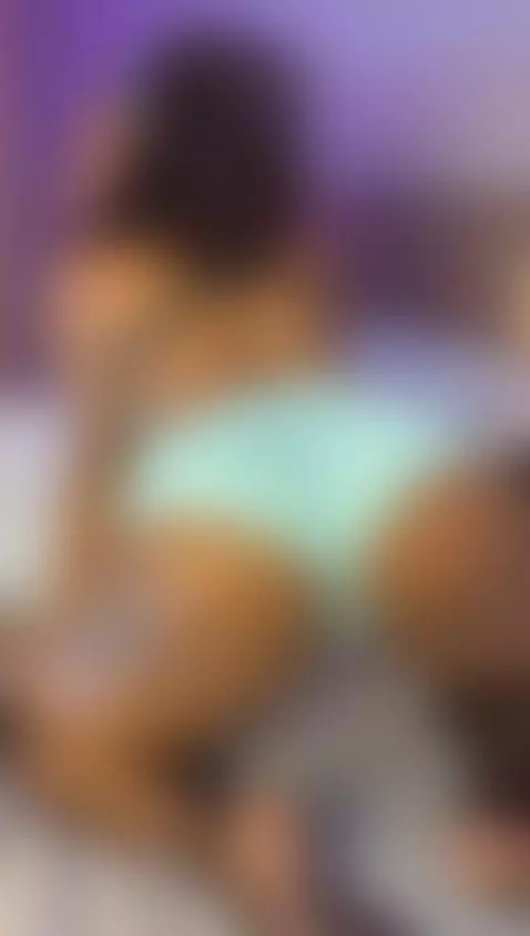 Do you want to stand behind me?😈 by greicy-afrodita