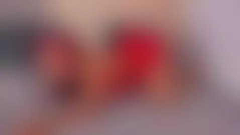 Today I am more mischievous than ever 😈 Do you dare to see m... by greicy-afrodita