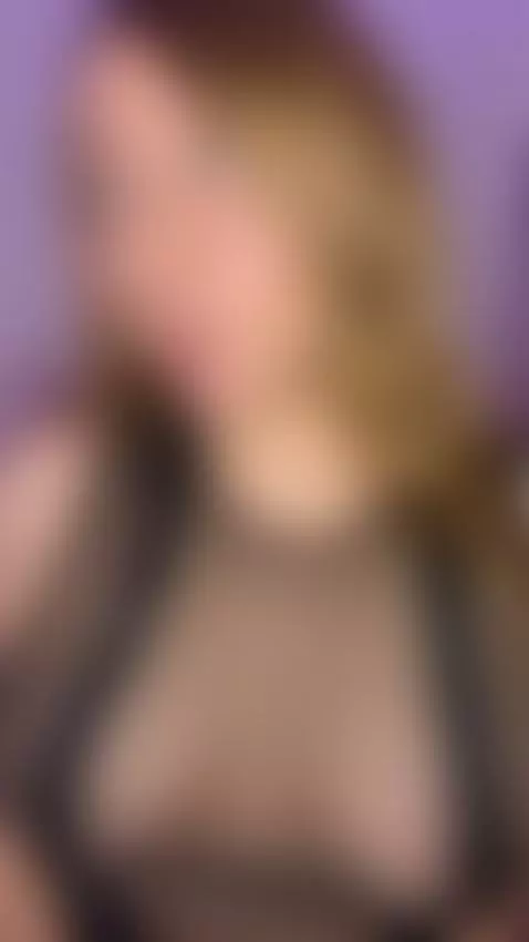 imagine sucking my tits🥵 by charlottelabouff