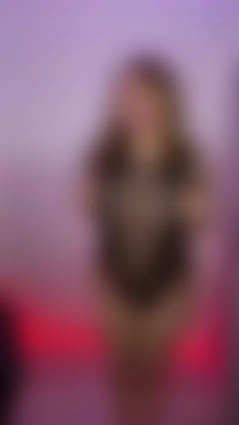 Do you dare to dance with me? Naked 😍🤤 by charlottelabouff