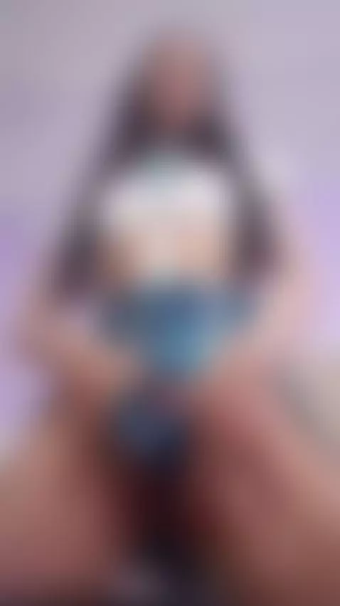 I promise that I am a good girl ... almost always. by nahomycarther