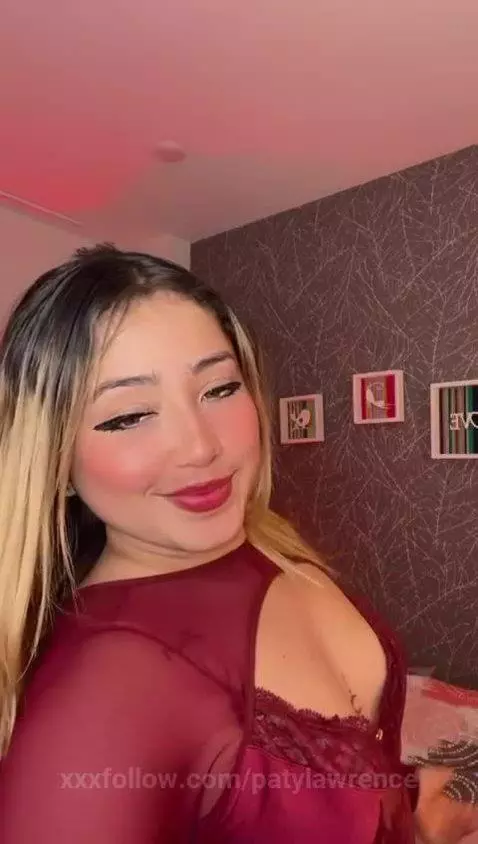 Much love to you by patylawrence