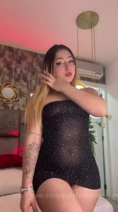 Hello love, are you ready for this night? by patylawrence