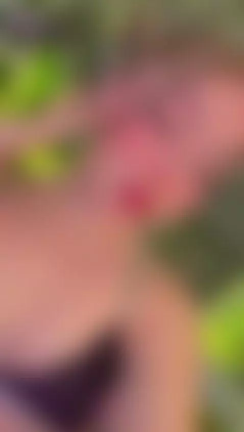 choose the speed at which you want to touch me by patylawrence