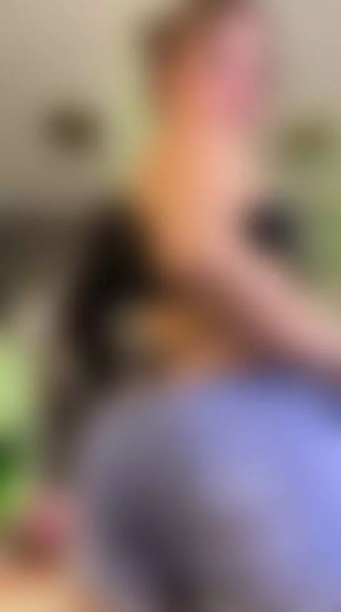 ♥ This big ass is claiming some good spanking ♥ by patylawrence