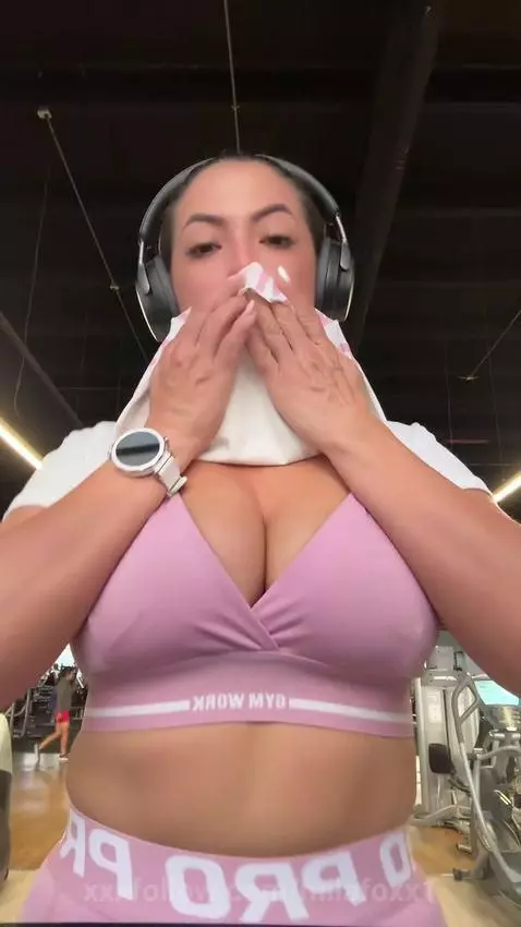 Would you like to do cardio? 💖 by milafoxx1