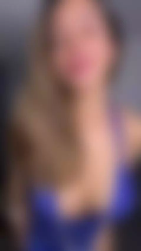 Do you want to talk on my blue page? 💙 by milafoxx1